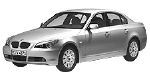 BMW E60 C1272 Fault Code