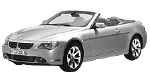 BMW E64 C1272 Fault Code