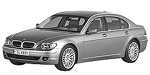 BMW E65 C1272 Fault Code