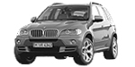 BMW E70 C1272 Fault Code