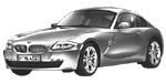 BMW E86 C1272 Fault Code