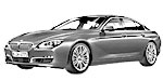 BMW F06 C1272 Fault Code