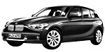 BMW F20 C1272 Fault Code