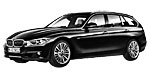 BMW F31 C1272 Fault Code